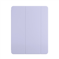 ipad tele2 - APPLE Smart Folio iPad Air 13" (M2), Light Violet - 1 nuotrauka