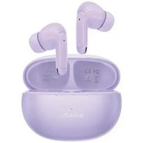 belaides ausines violetines - Usams XD18 Purple (Violetinės) - 1 nuotrauka