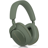 ausines bowers wilkins - Bowers & Wilkins Px7S 2e Forest Green (Žalios) - 1 nuotrauka
