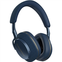 bowers wilkins px7 - Bowers & Wilkins Px7S 2e Ocean Blue (Mėlynos) - 1 nuotrauka