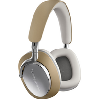 bowers wilkins belaides - Bowers & Wilkins PX8 Tan - 1 nuotrauka