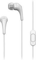 laidines ausines 3,5mm - Motorola Earbuds 2-S White (Baltos) - 1 nuotrauka