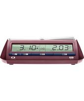 sachmatai - DGT 2010 digital chess clock - FIDE - 1 nuotrauka