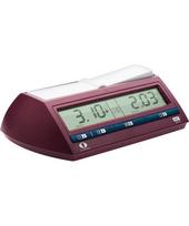 sachmatai - DGT 2010 digital chess clock - FIDE - 2 nuotrauka