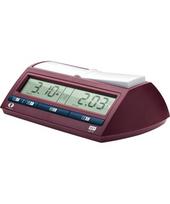 sachmatai - DGT 2010 digital chess clock - FIDE - 3 nuotrauka