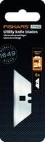 fiskars peiliai virtuviniai - Peilis Fiskars 1027229, 6.1 cm, metalas, 5 vnt. - 1 nuotrauka