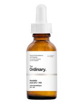 veido pilingas - Šviesinamasis veido šveitiklis The Ordinary Mandelic Acid 10% + HA 30 ml - 1 nuotrauka