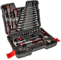 Įrankių rinkinys Top Tools 38D500, 73 vnt.