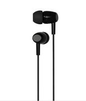 iniu p50 - XO EP50 Black (Juodos) - 2 nuotrauka