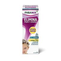 Šampūnas nuo utėlių Paranix 2 in 1, 200 ml