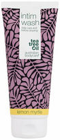 tea tree oil - Australian Bodycare Tea Tree Oil Intim Wash, 200 ml - 1 nuotrauka