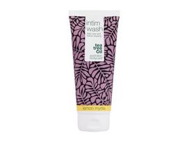 tea tree oil - Australian Bodycare Tea Tree Oil Intim Wash, 200 ml - 2 nuotrauka