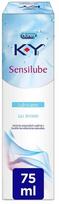 Intymaus naudojimo lubrikantas Durex Sensilube, 75 ml