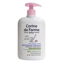 Forte Sweeden Corine de Farme BeBe Extra, 500 ml