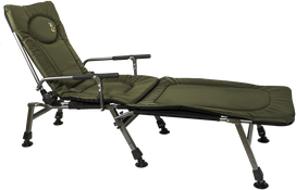 Kėdė-gultas Elektrostatyk F5R+POD