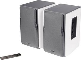koloneles garso baltos - Edifier R1380DB-WT (Baltos/Pilkos) - 2 nuotrauka
