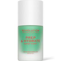 Revolution Prep&Hydrate Base Coat, 10 ml