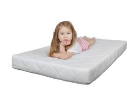 lovela baby - Vaikiškas čiužinys Matex Dual 70 x 140 cm - 1 nuotrauka