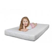 lovela baby - Vaikiškas čiužinys Matex Dual 70 x 140 cm - 2 nuotrauka
