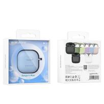 tws ausines - Borofone BW29 Charm Blue (Mėlynos) - 2 nuotrauka