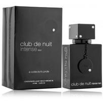 armaf club de nuit intense man parfum - Armaf Club De Nuit Intense Man parfumuotas aliejus vyrams - 18 ml. - 1 nuotrauka