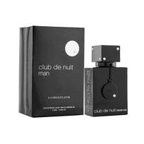 armaf club de nuit intense man parfum - Armaf Club De Nuit Intense Man parfumuotas aliejus vyrams - 18 ml. - 2 nuotrauka