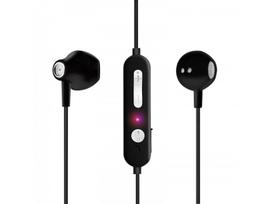 bt ausines - Logilink BT0056 Black (Juodos) - 2 nuotrauka