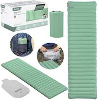 ciuzinis 5 cm - Bestway turistinis čiužinys 188 cm x 58,5 cm x 7,5 cm - 2 nuotrauka