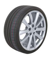 hankook ventus r19 225 40 - HANKOOK Ventus S1 evo Z K129 Padanga lengv. autom. vasarinė 225/40R19 LOHA 93Y K129 - 1 nuotrauka