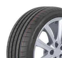 padangos 235 55 r19 101 - GOODYEAR Eagle F1 Asymmetric 5 Padanga lengv. autom. vasarinė 235/55R19 LOGO 101H F1A5M - 1 nuotrauka