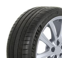 245 35 r20 - MICHELIN Pilot Sport 4 S Padanga vasarinė lengvųjų 245/35R20 LOMI 95Y PS4SN - 1 nuotrauka