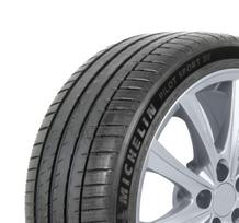 padangos 255 45 r19 - MICHELIN Pilot Sport EV Padanga SUV/4x4 vasarinė 255/45R19 LTMI 104W PSEAC - 1 nuotrauka