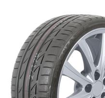 vasarines padangos r19 235 40 - BRIDGESTONE Potenza S001 Padanga lengv. autom. vasarinė 235/40R19 LOBR 96W S001V - 1 nuotrauka