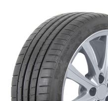 michelin padangos 245 40 r18 - MICHELIN Pilot Super Sport Padanga vasarinė lengvųjų 245/40R18 LOMI 97Y PSSMO - 1 nuotrauka
