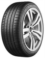 235 35 r19 - BRIDGESTONE Potenza S005 Padanga lengv. autom. vasarinė 235/35R19 LOBR 91Y S005B - 1 nuotrauka