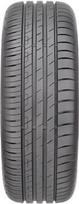 vasarines padangos 215 45 r17 - GOODYEAR Efficientgrip Performance Padanga vasarinė lengvųjų 215/45R17 LOGO 91W EFFGP - 1 nuotrauka