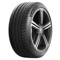 michelin pilot sport - Vasarinė padanga Michelin Pilot Sport PS4 215/40YR18 - 1 nuotrauka