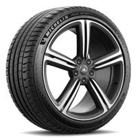 Automobilio padanga Michelin PILOT SPORT PS5 245/40ZR17