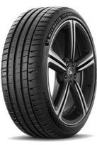 padangos r18 275 40 vasarines - Automobilio padanga Michelin PILOT SPORT PS5 275/40ZR18 - 1 nuotrauka