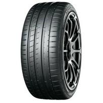 235 35 r19 - Automobilio padanga Yokohama V107 ADVAN SPORT 235/35ZR19 - 1 nuotrauka
