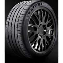 padangos michelin pilot sport 4s - Automobilio padanga Michelin PILOT SPORT PS4S 245/35ZR20 - 1 nuotrauka