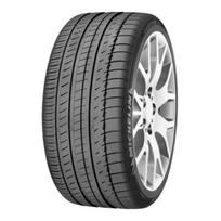 padangos 295 35r21 - Visureigio padanga Michelin LATITUDE SPORT 295/35YR21 - 1 nuotrauka