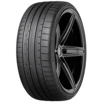 Automobilio padanga Continental SPORTCONTACT-6 235/50ZR19