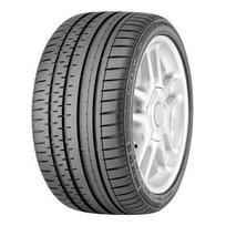 Automobilio padanga Continental CONTISPORTCONTACT-2 295/30ZR18