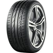 visureigiu padangos r18 - Visureigio padanga Bridgestone S001 POTENZA 225/35YR18 - 1 nuotrauka