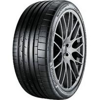 Automobilio padanga Continental SPORTCONTACT-6 235/45ZR19