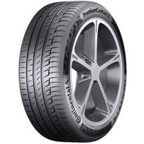 padangos 205 55 r17 - Automobilio padanga Continental PREMIUMCONTACT-6 205/55VR17 - 1 nuotrauka