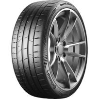 235 35 r19 - Automobilio padanga Continental SPORTCONTACT-7 235/35ZR19 - 1 nuotrauka