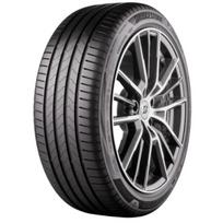 padangos r19 bridgestone - Visureigio padanga Bridgestone TURANZA 6 235/55WR19 - 1 nuotrauka