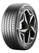 Continental Premium 7 Fr 255/55R19 padanga